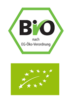 Bio-zertifiziert