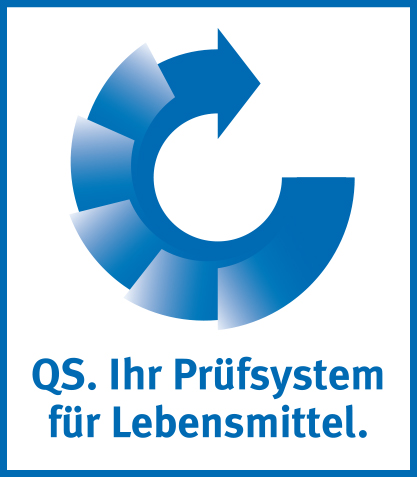 QS-zertifiziert